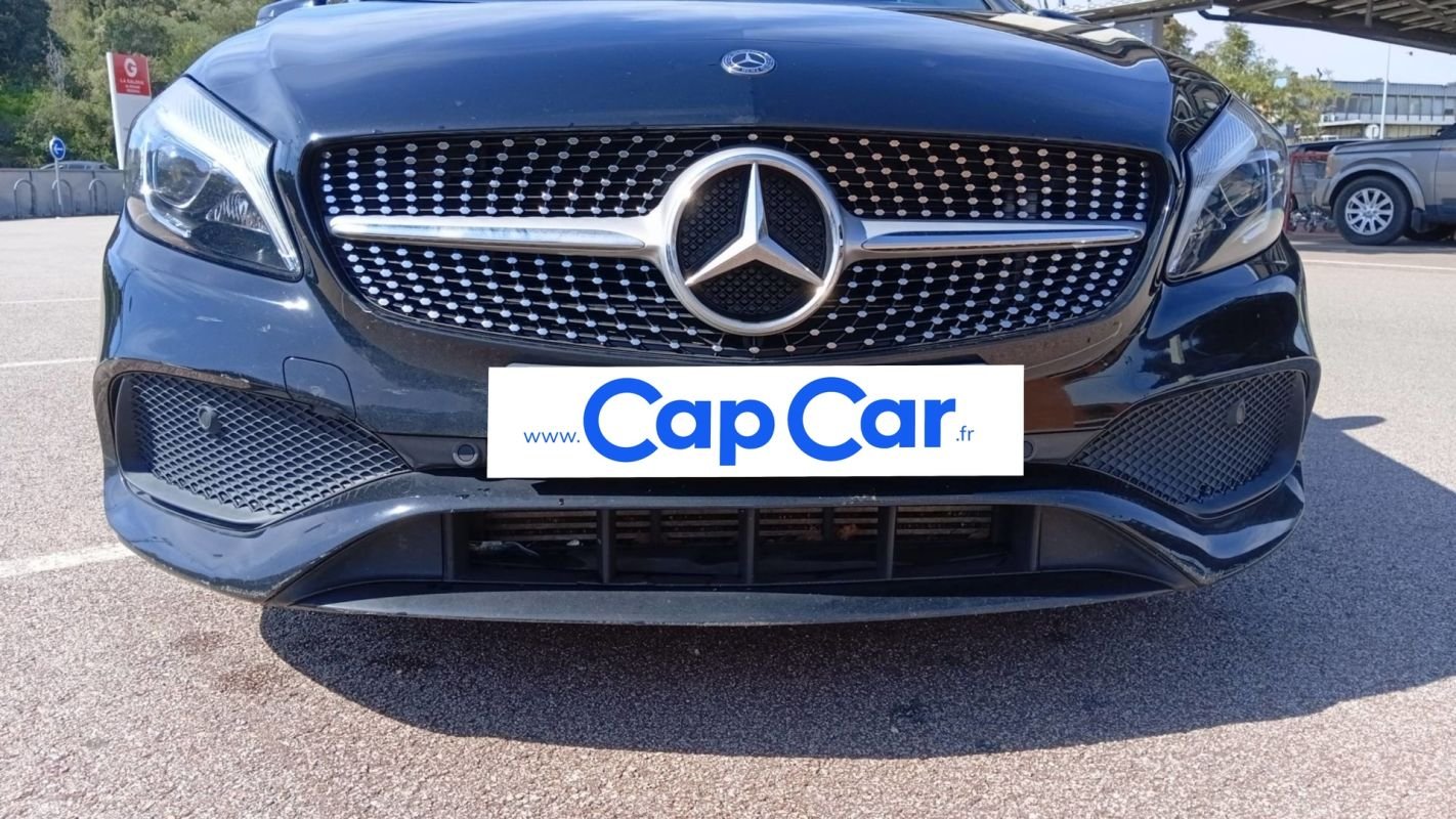 Mercedes Classe A - Photo 20