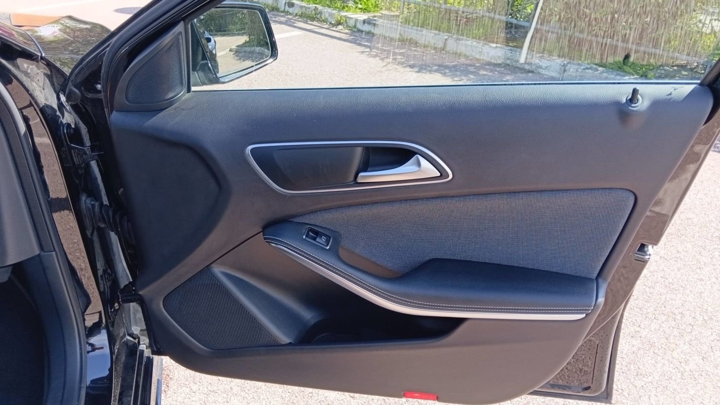 Mercedes Classe A - Photo 23