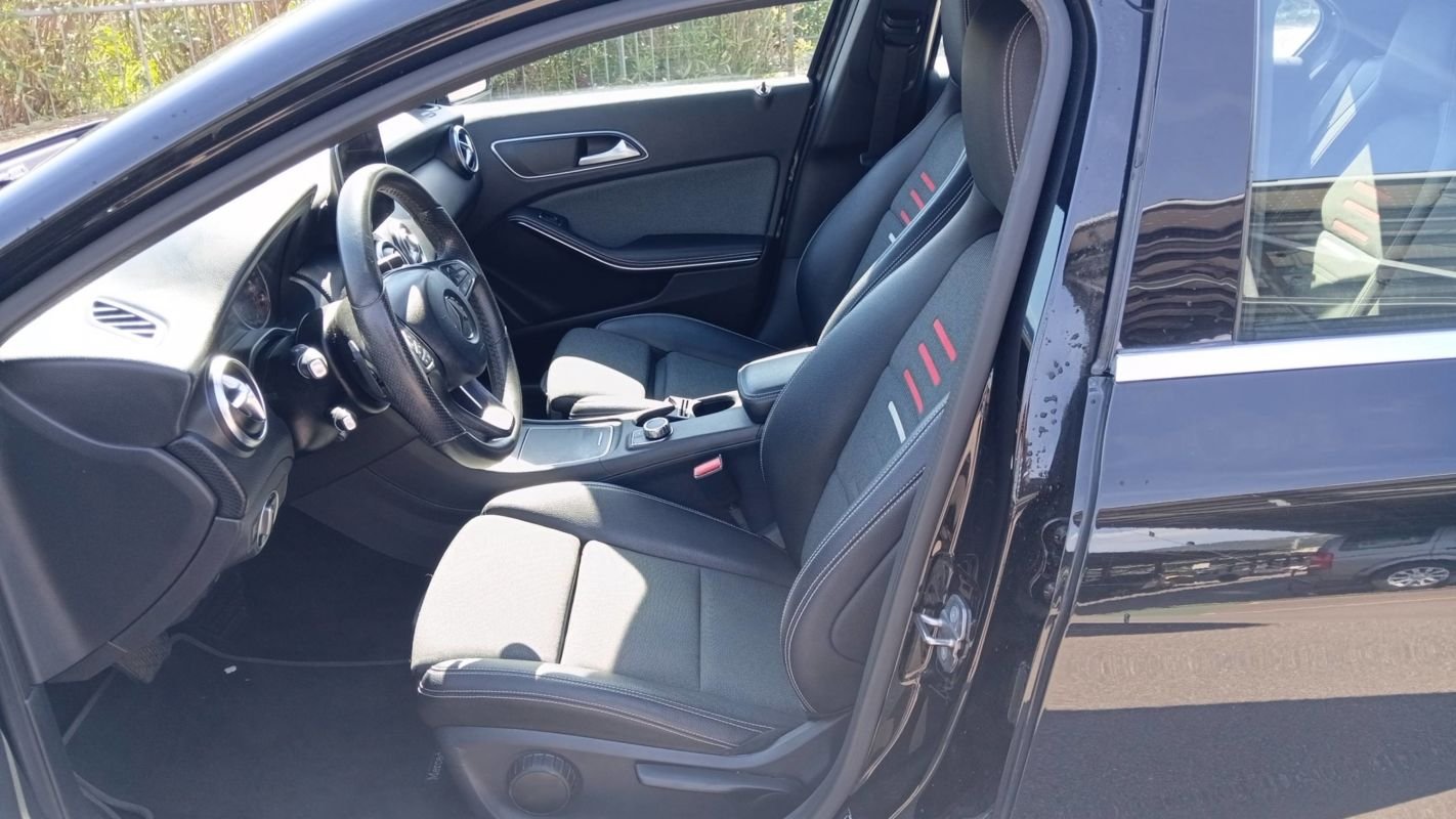 Mercedes Classe A - Photo 25
