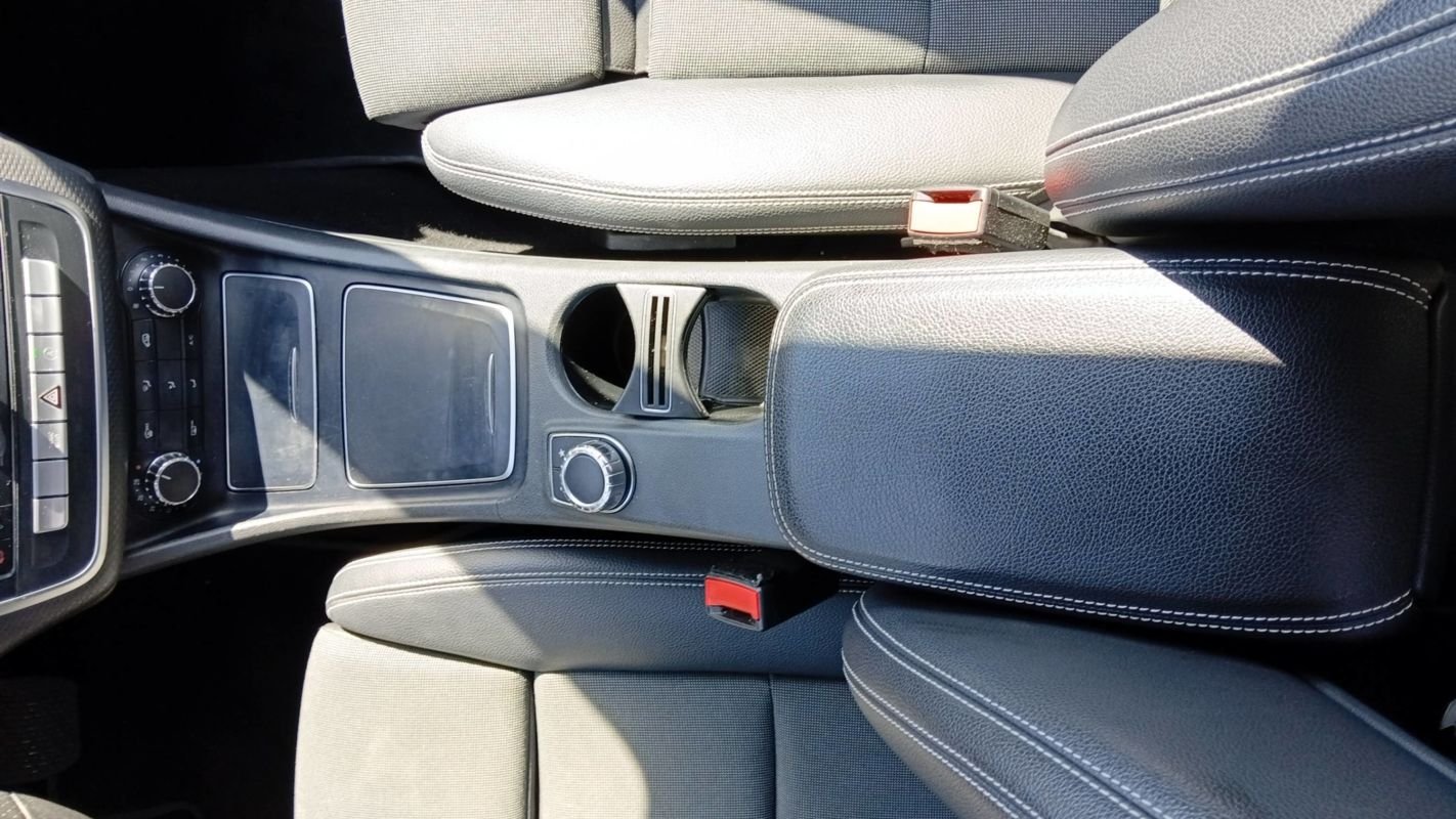 Mercedes Classe A - Photo 26