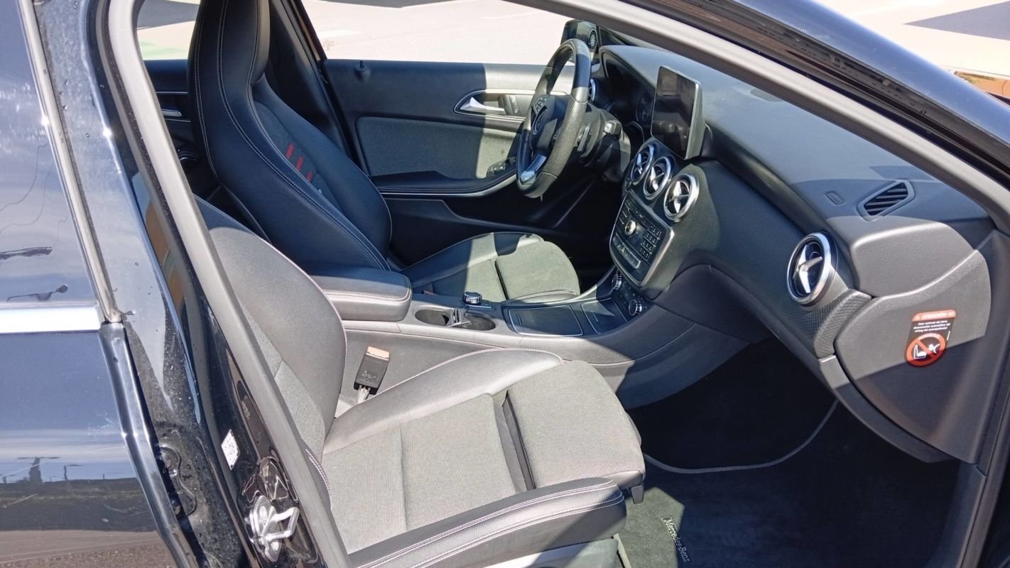 Mercedes Classe A - Photo 27