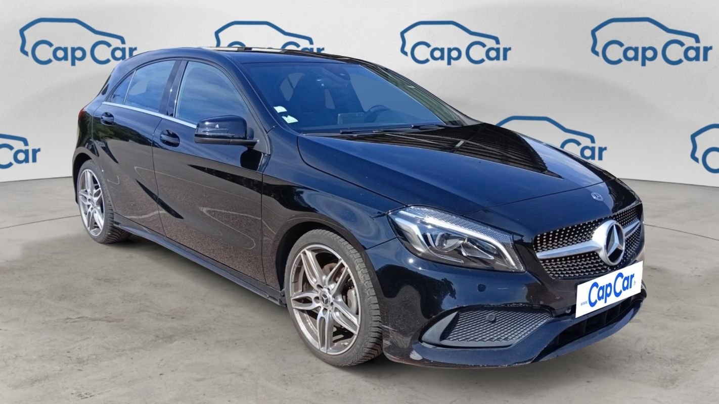 Mercedes Classe A - Photo 28