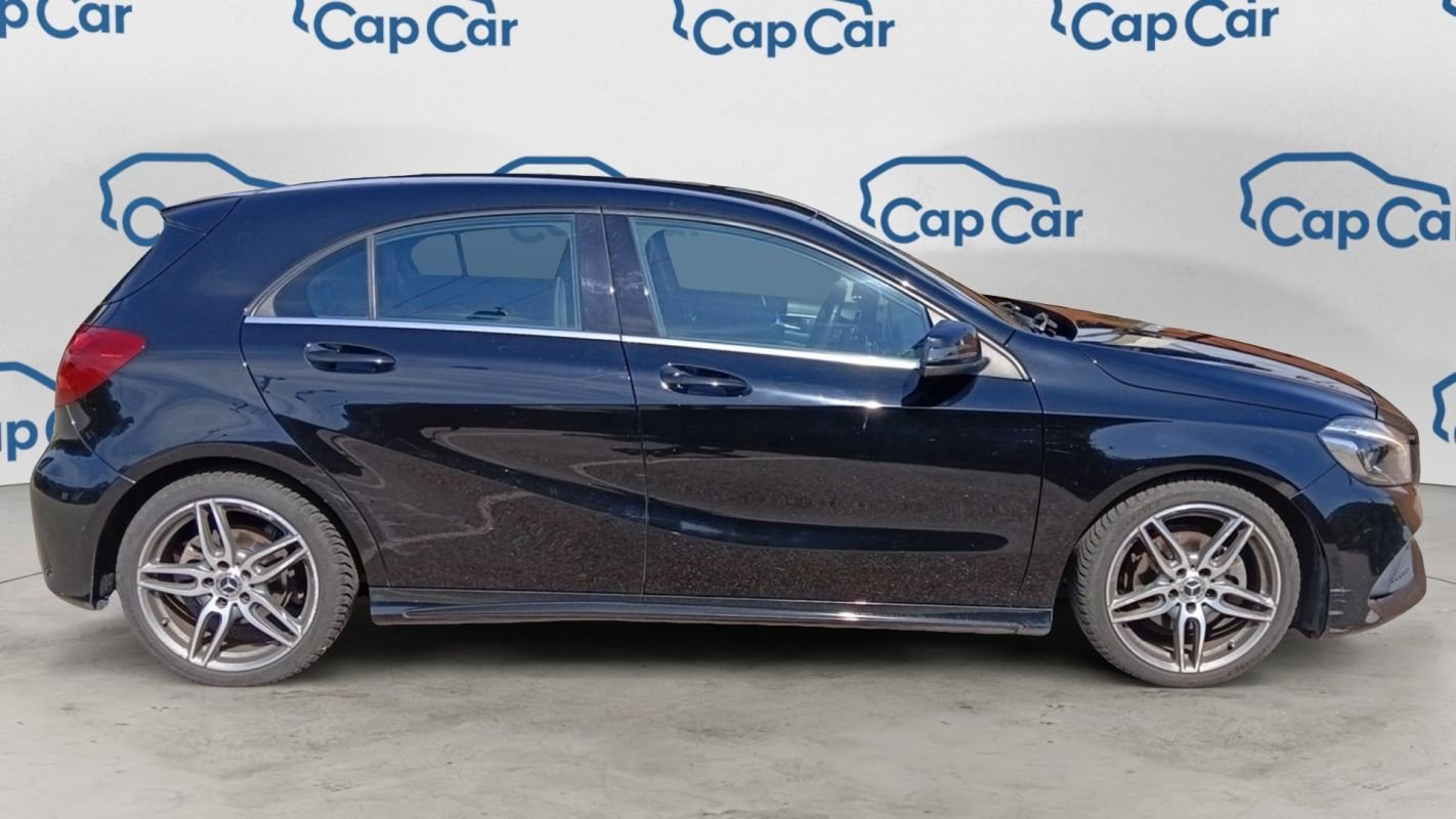 Mercedes Classe A - Photo 4