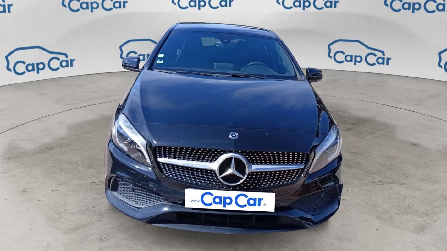 Mercedes Classe A - Photo 5