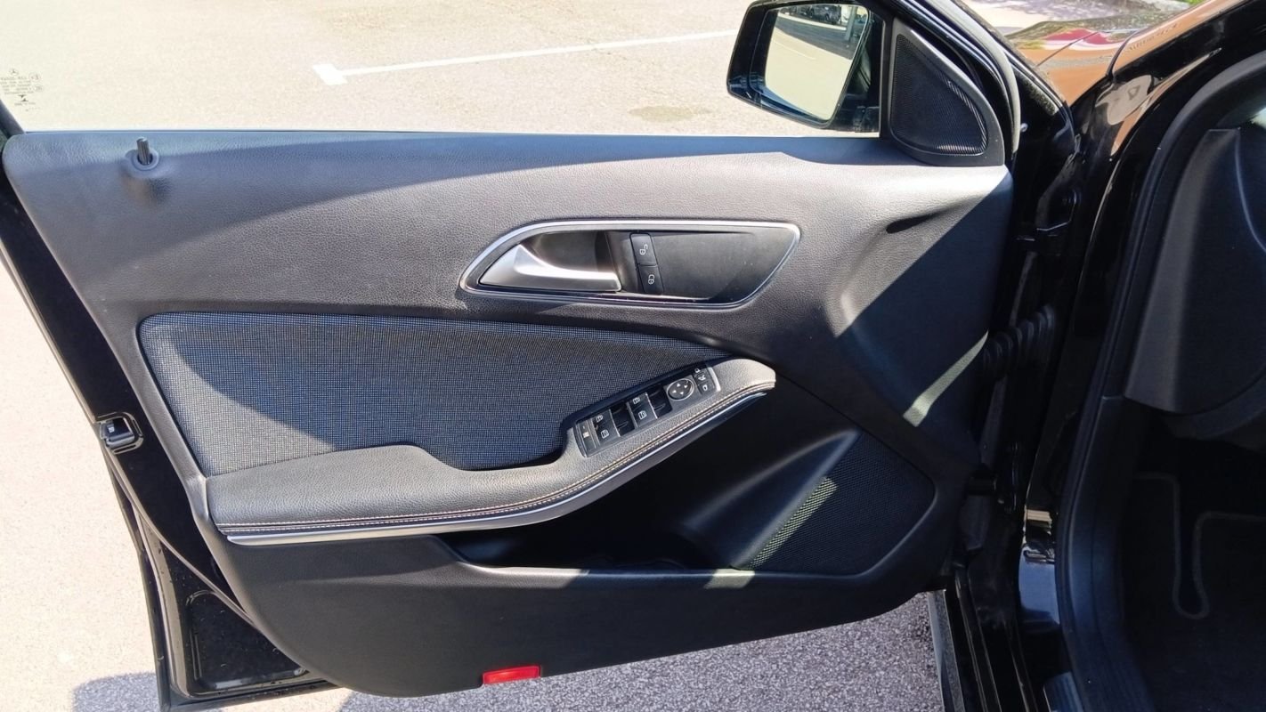 Mercedes Classe A - Photo 7
