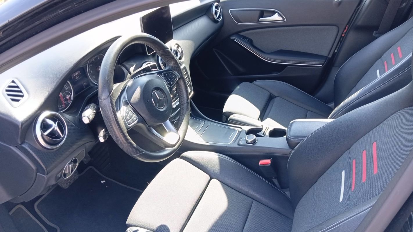 Mercedes Classe A - Photo 8