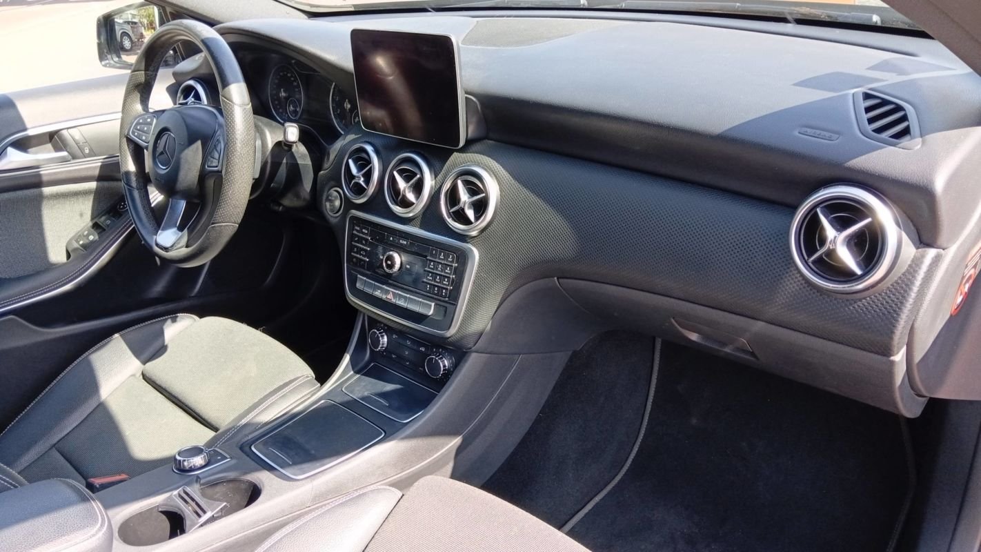 Mercedes Classe A - Photo 10