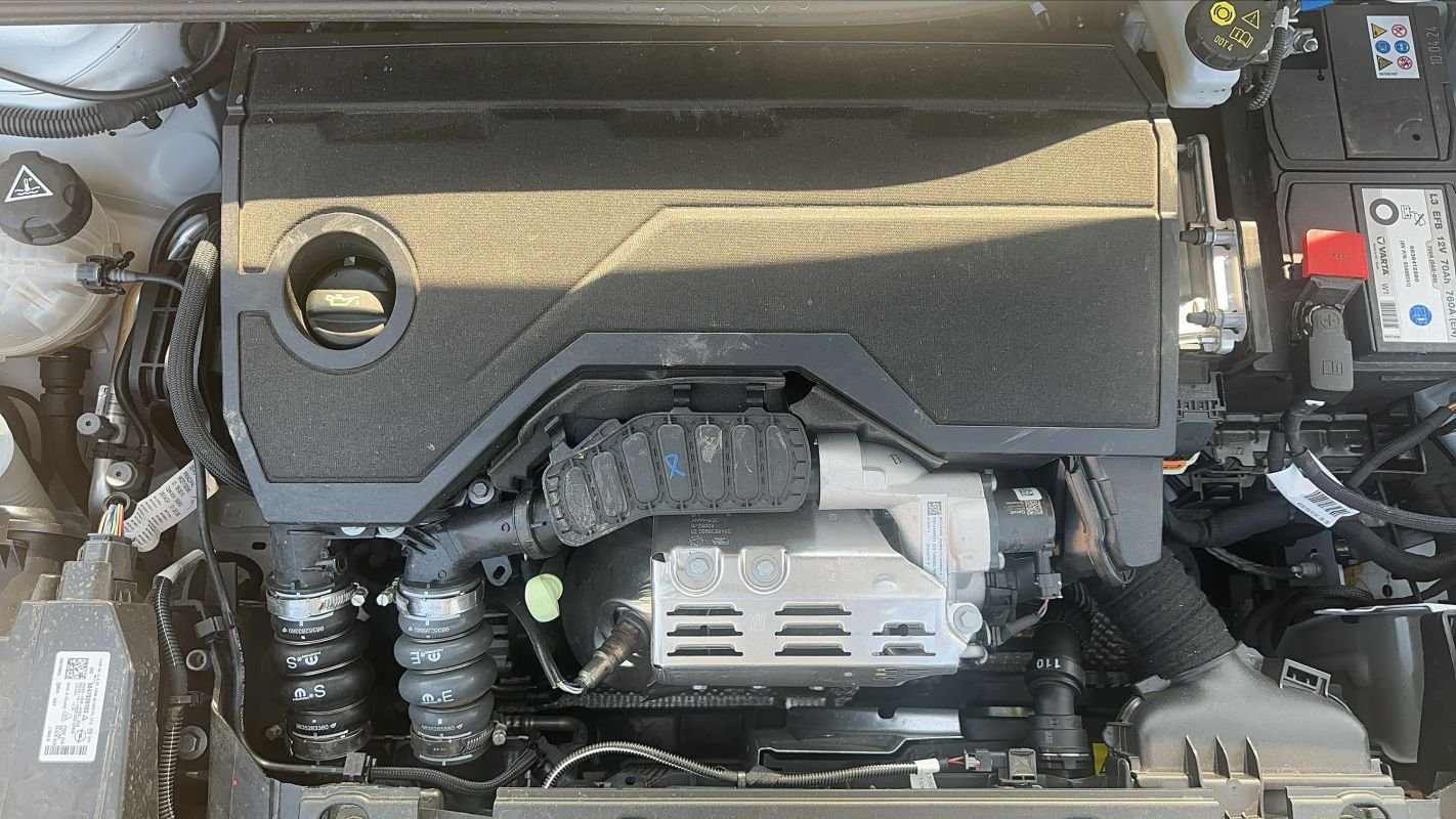 Opel Mokka - Photo 15