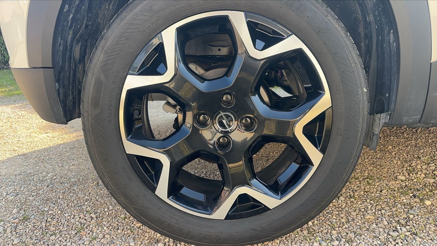 Opel Mokka - Photo 16