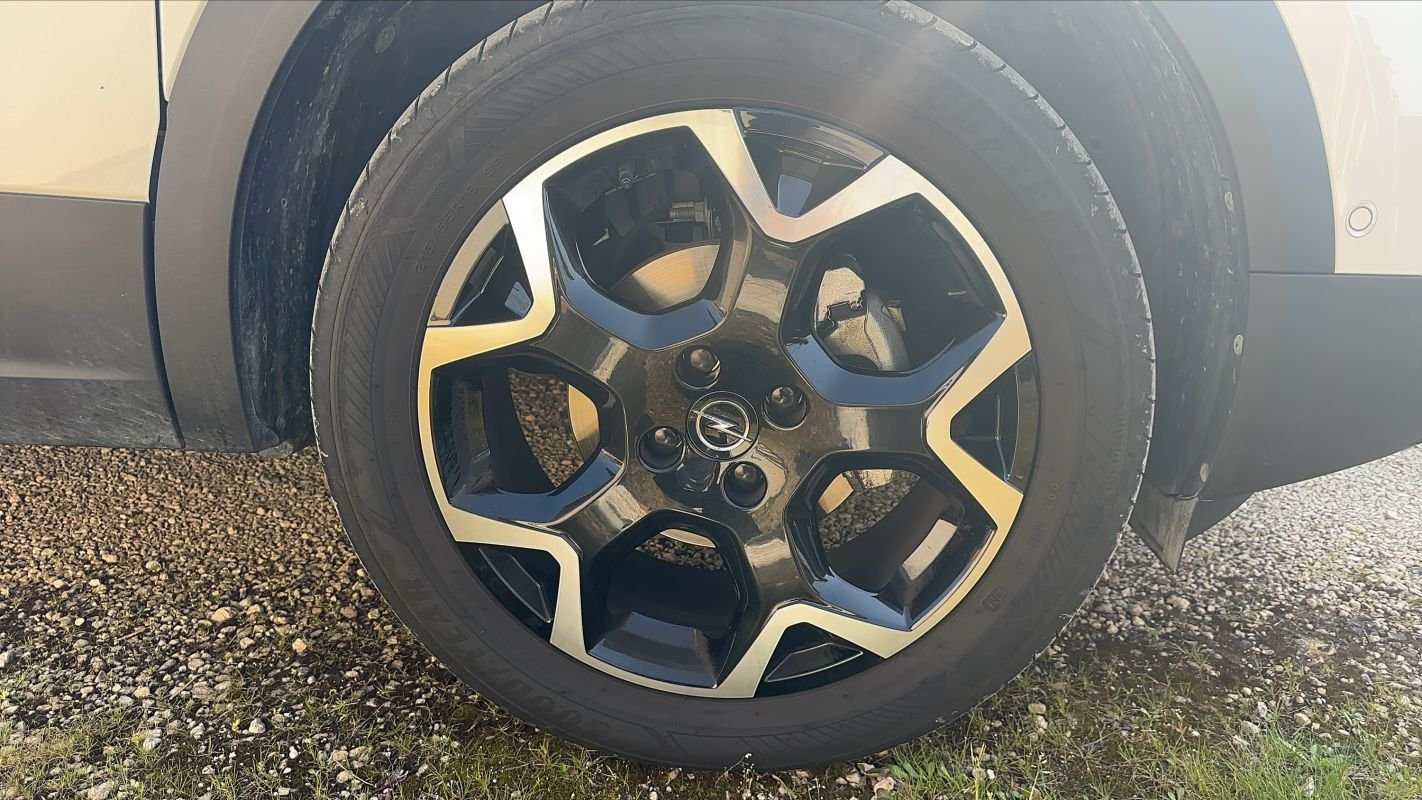 Opel Mokka - Photo 17
