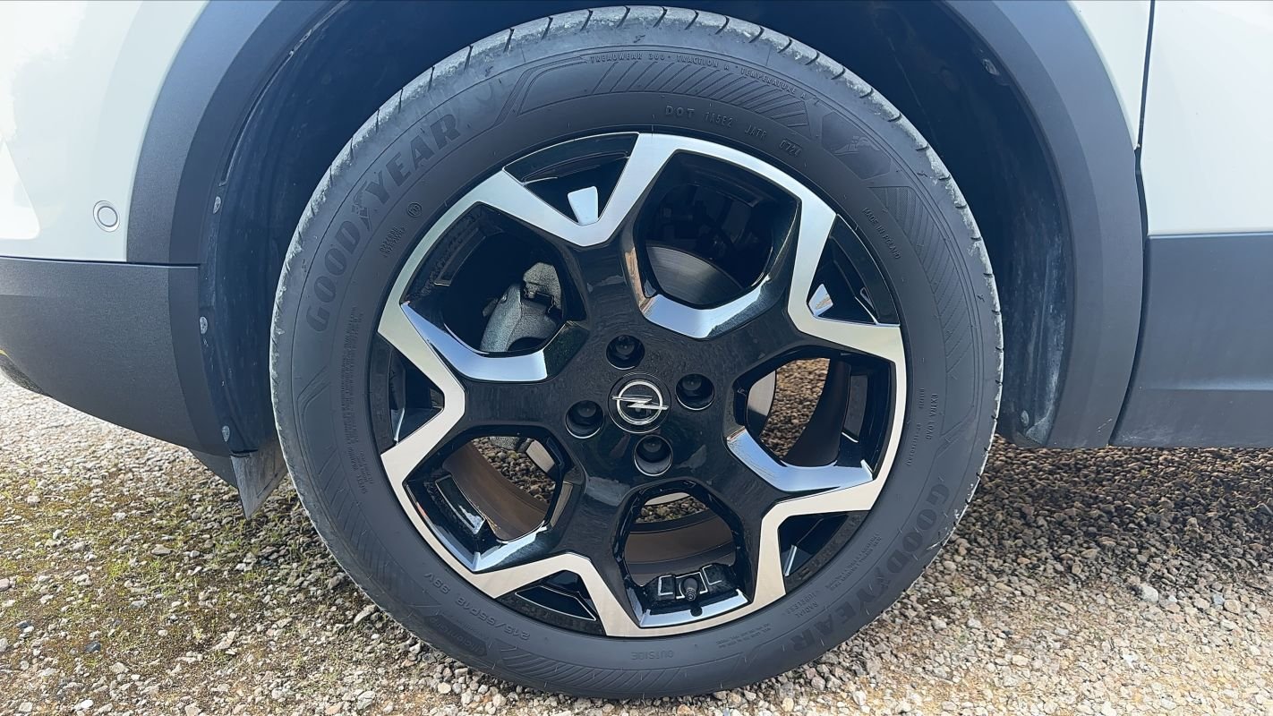 Opel Mokka - Photo 18