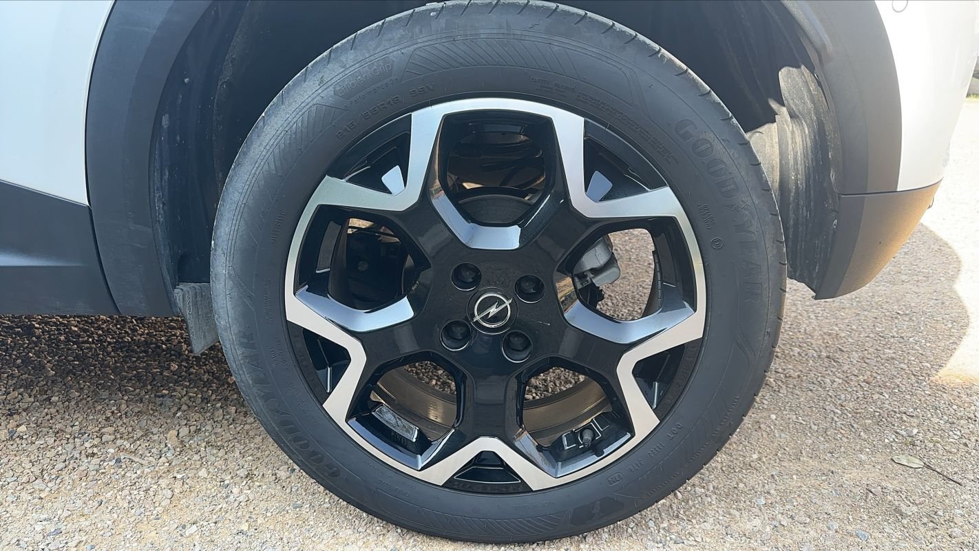 Opel Mokka - Photo 19