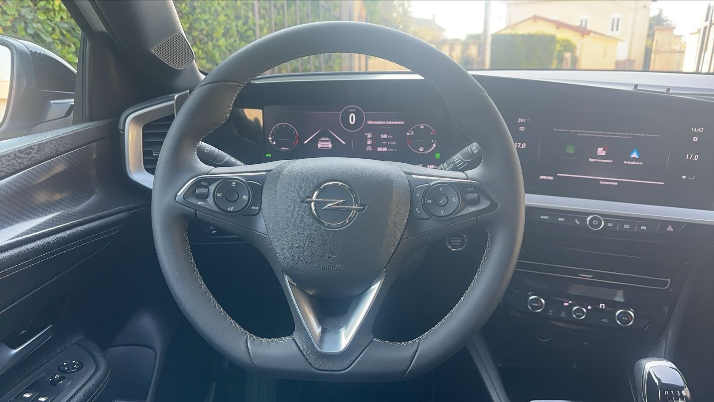 Opel Mokka - Photo 24