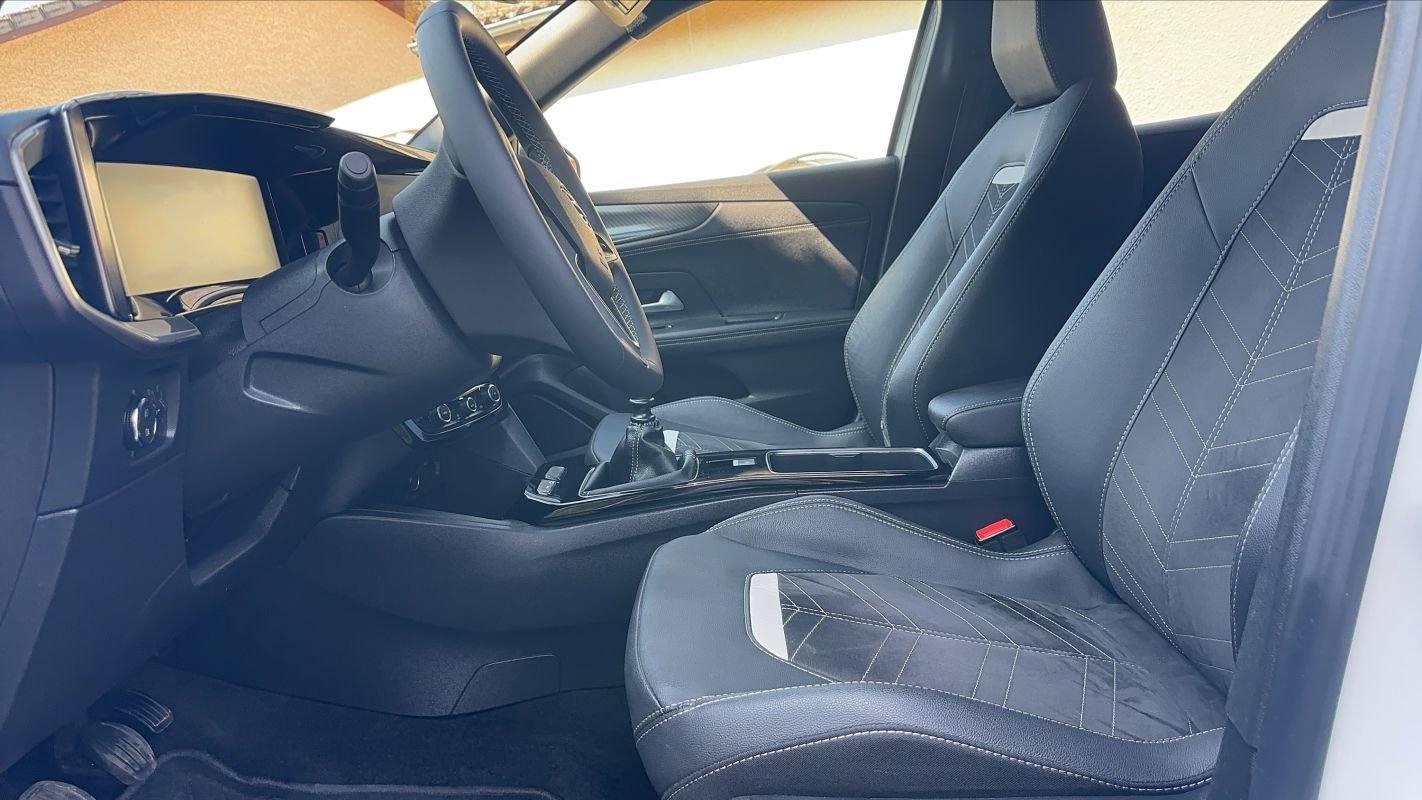 Opel Mokka - Photo 26