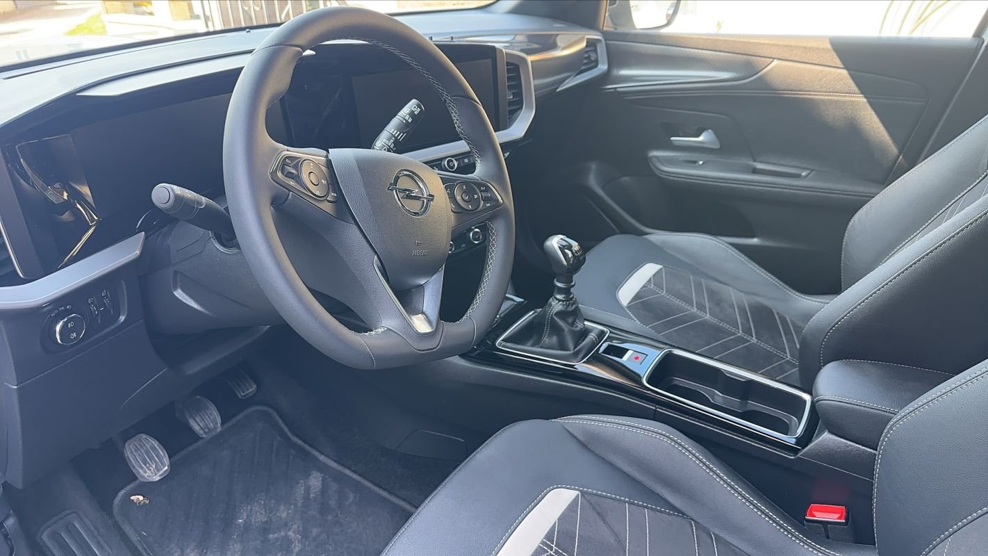 Opel Mokka - Photo 8