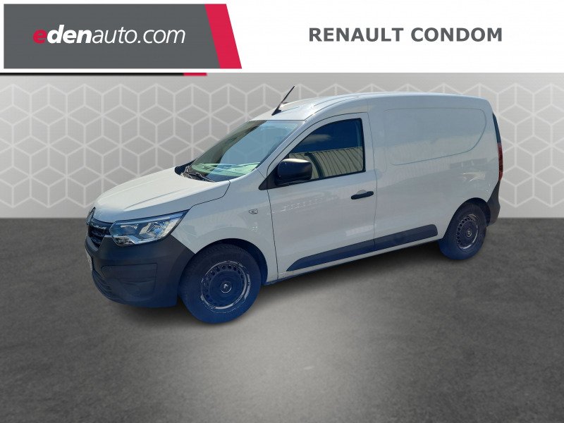Renault Express