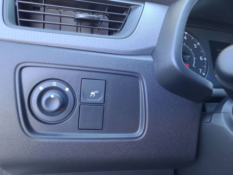 Renault Express - Photo 16