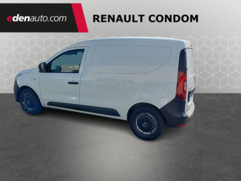 Renault Express - Photo 3