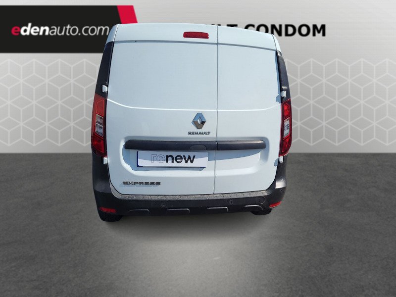 Renault Express - Photo 4