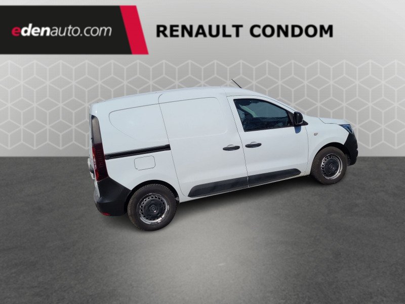 Renault Express - Photo 5