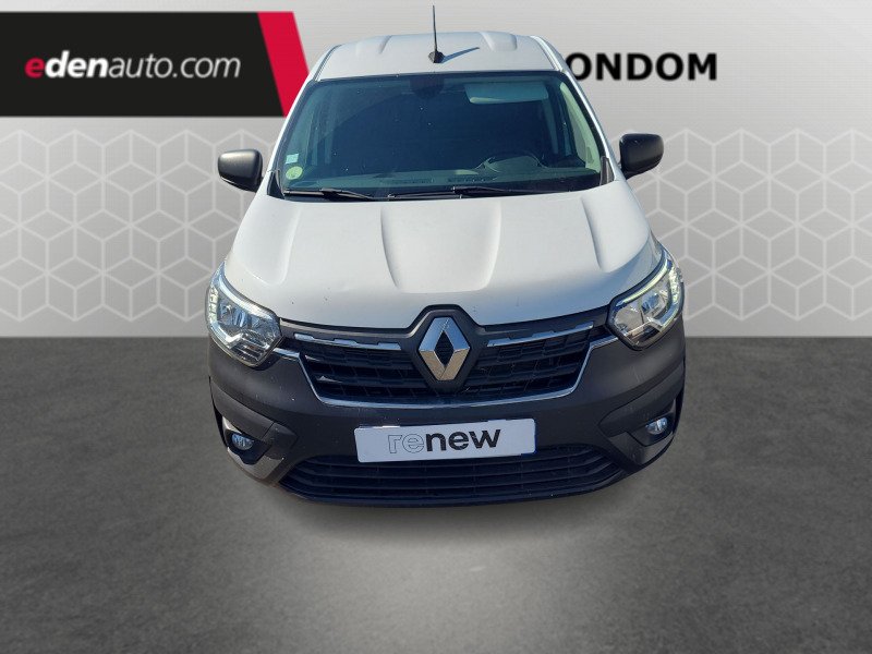 Renault Express - Photo 6