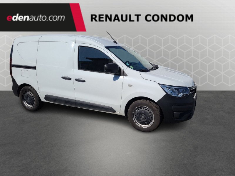 Renault Express - Photo 8