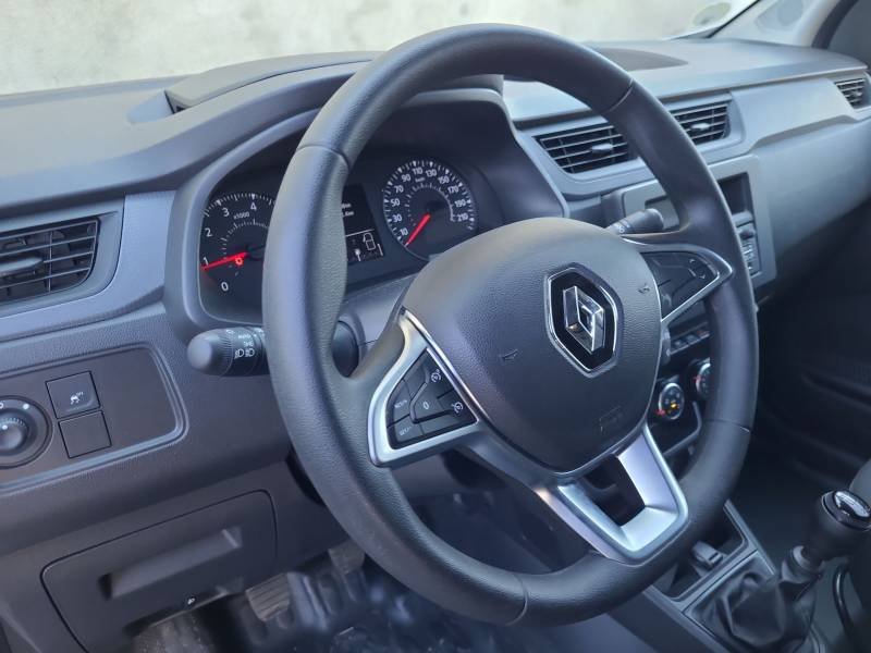Renault Express - Photo 10