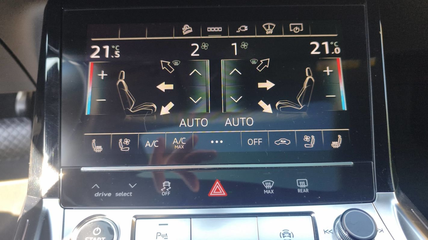 Audi e-tron - Photo 13