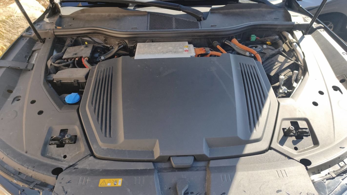Audi e-tron - Photo 15