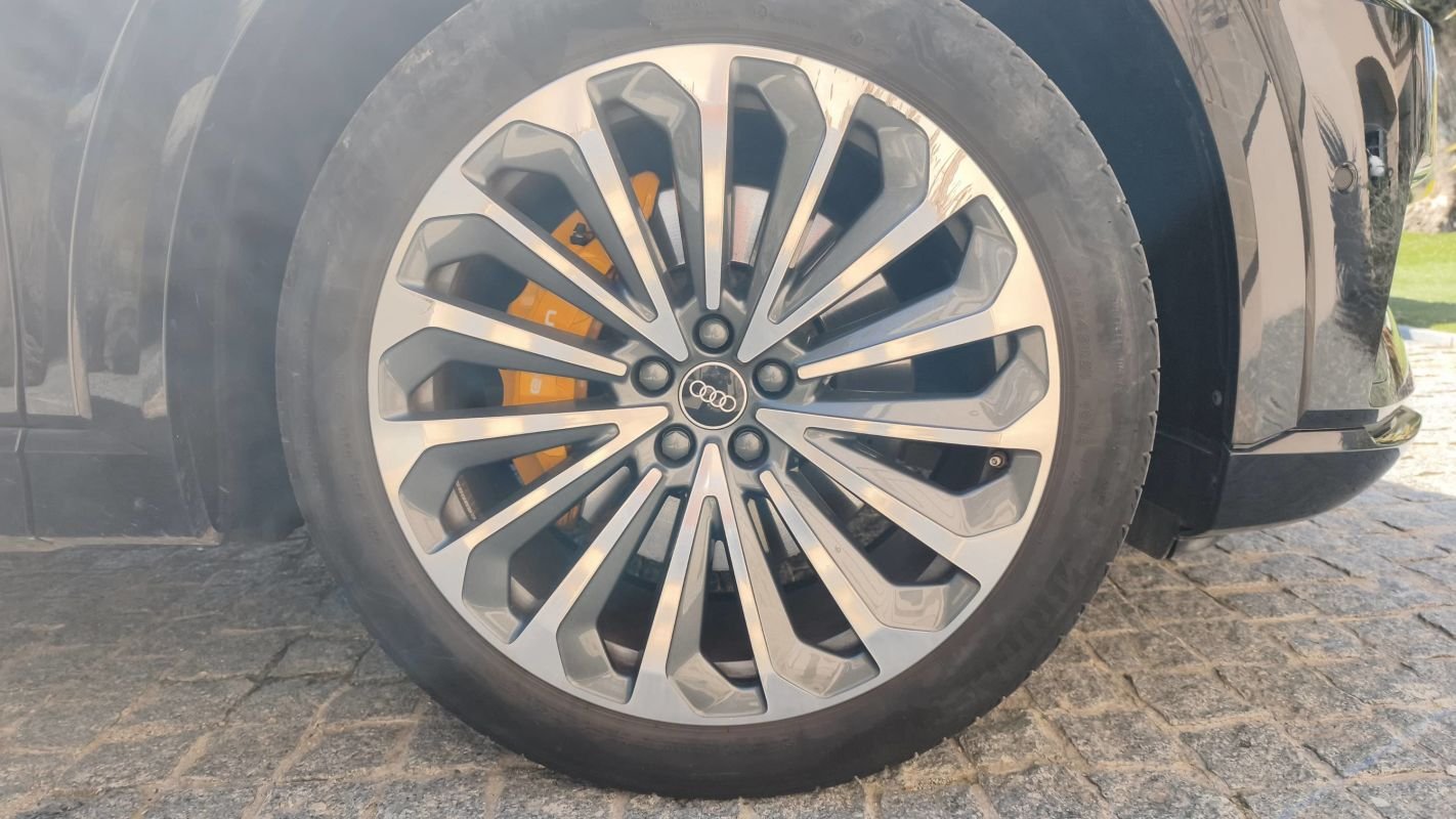 Audi e-tron - Photo 17