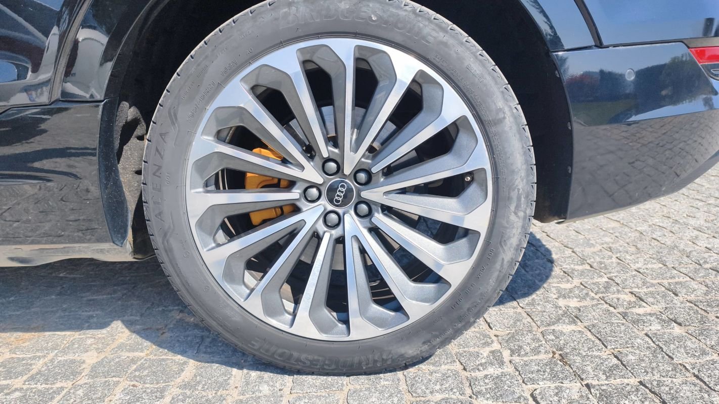 Audi e-tron - Photo 18