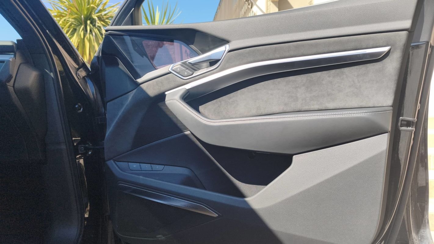 Audi e-tron - Photo 21