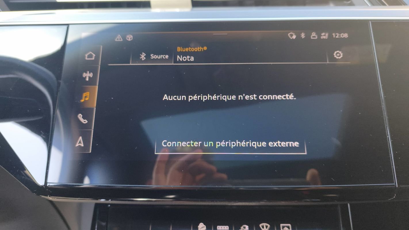 Audi e-tron - Photo 27