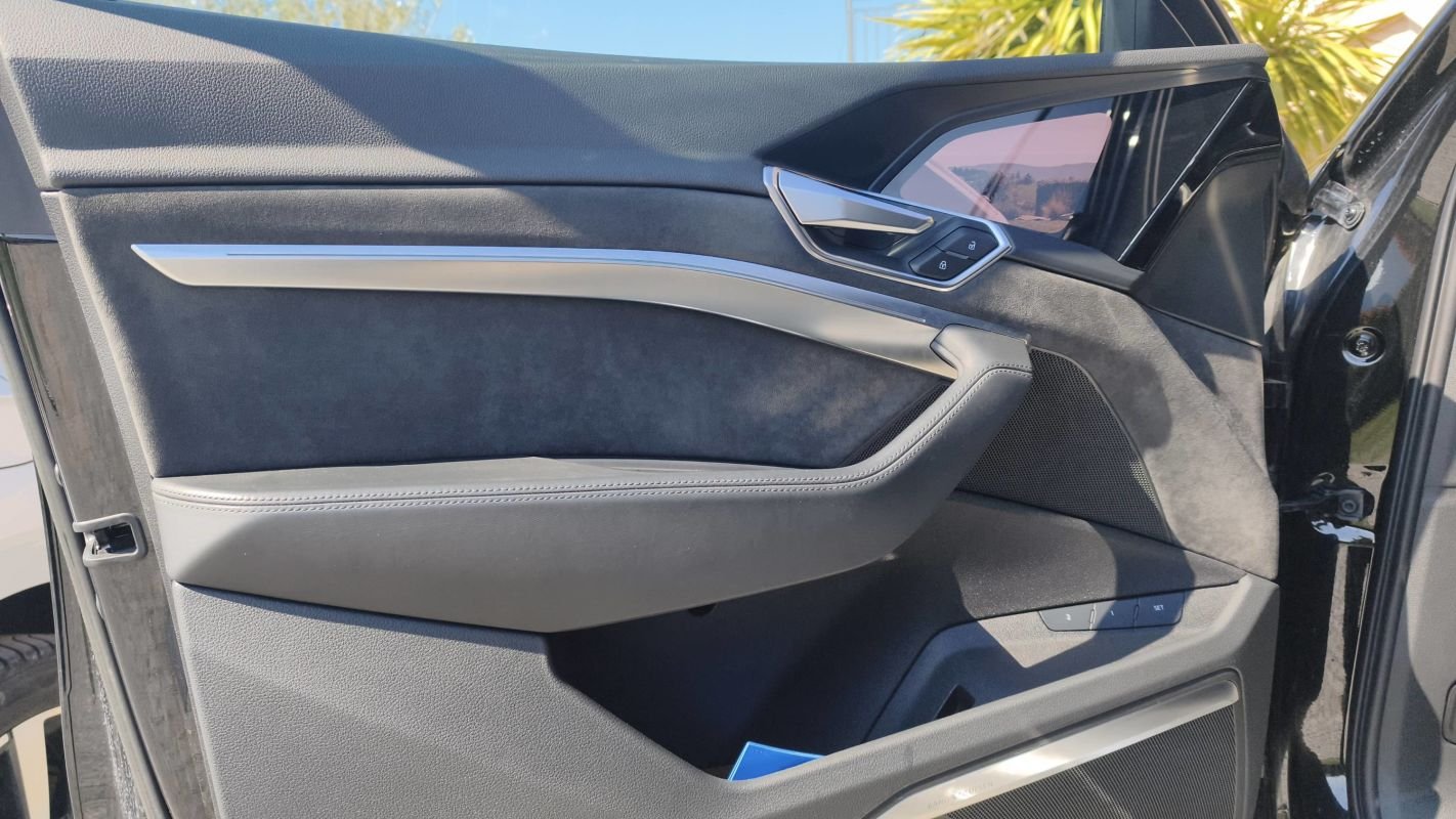 Audi e-tron - Photo 7