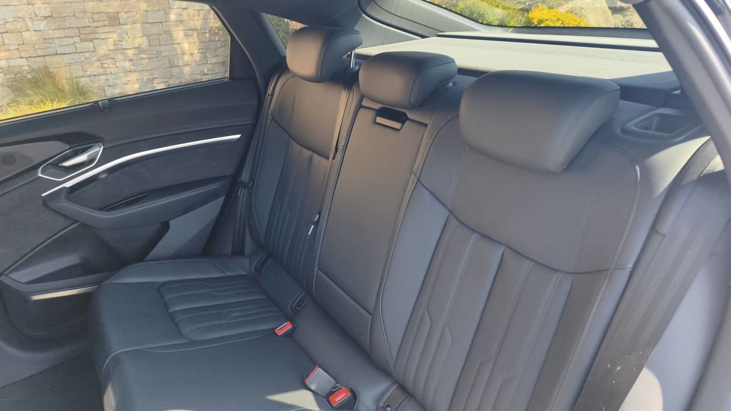 Audi e-tron - Photo 9