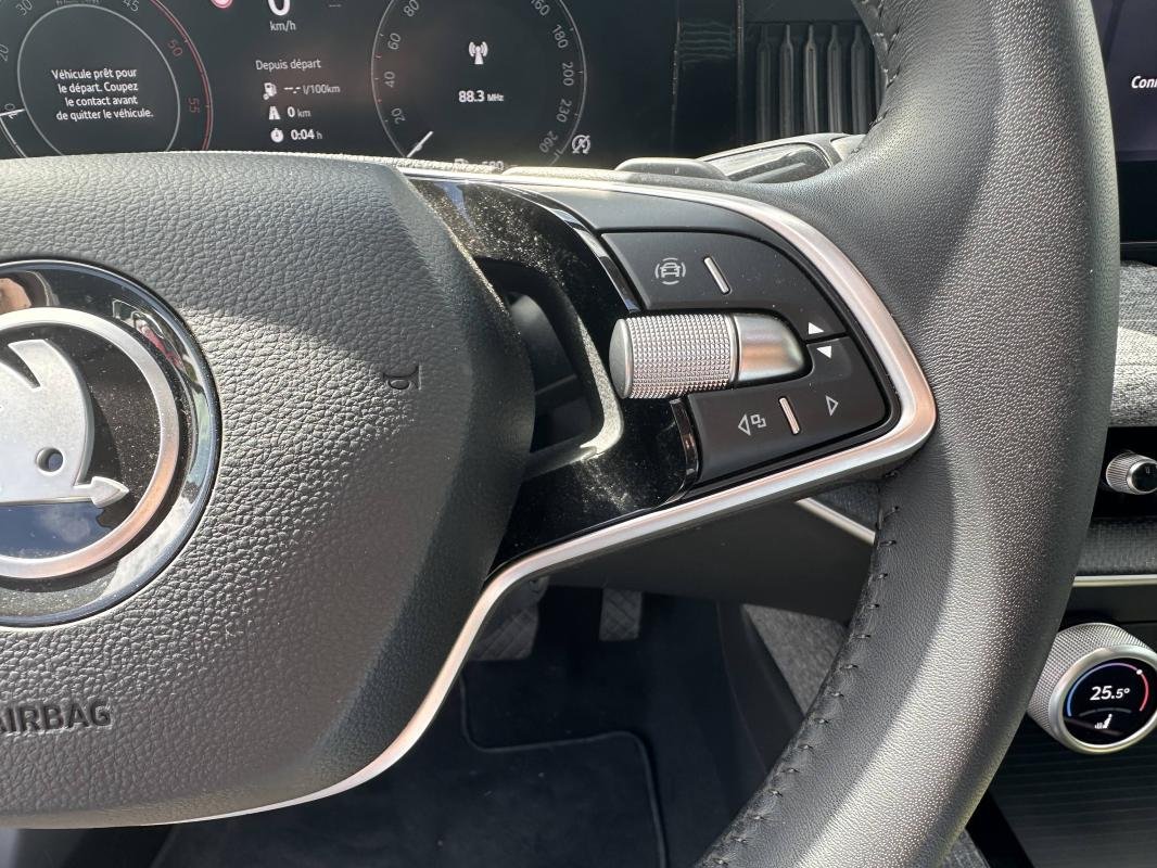 Skoda Superb - Photo 13