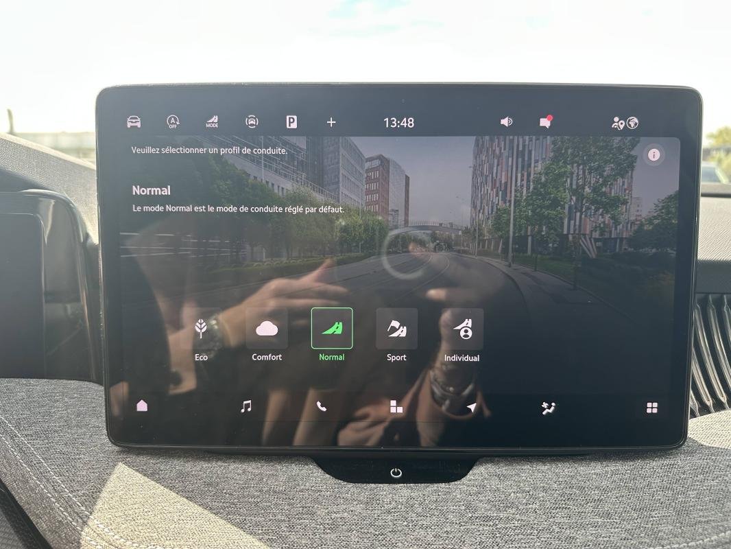 Skoda Superb - Photo 16