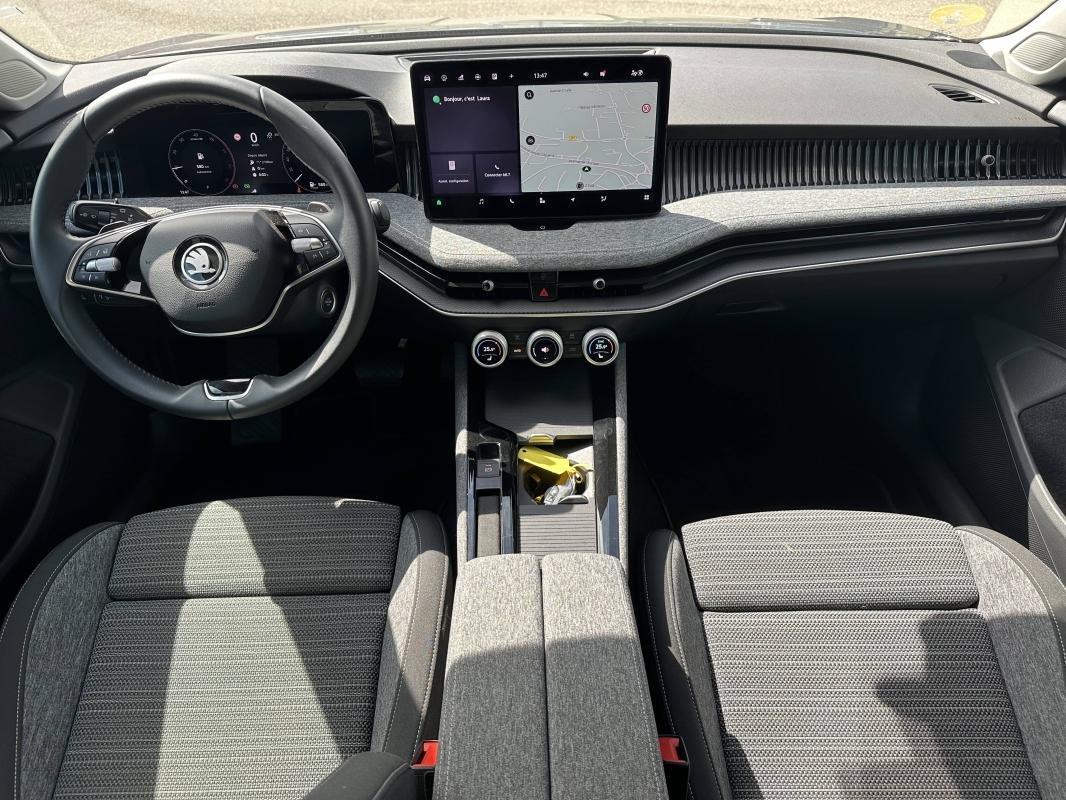 Skoda Superb - Photo 9