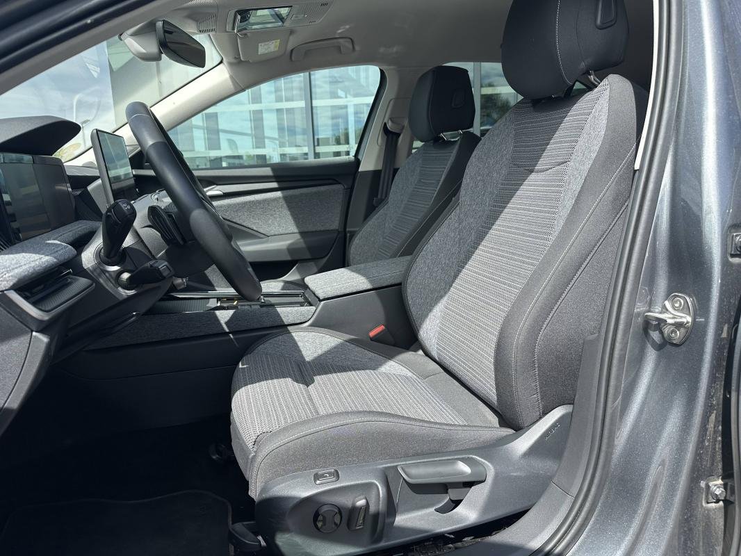 Skoda Superb - Photo 10