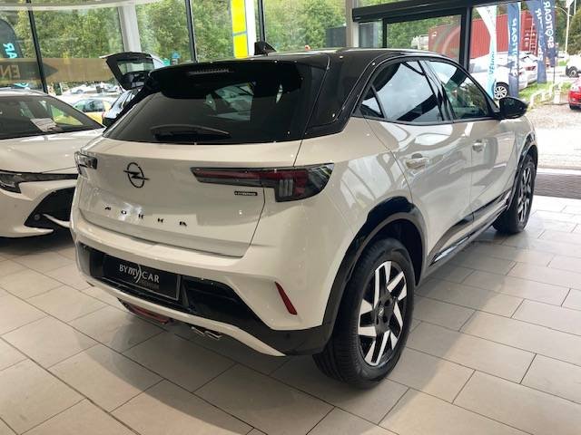 Opel Mokka - Photo 5