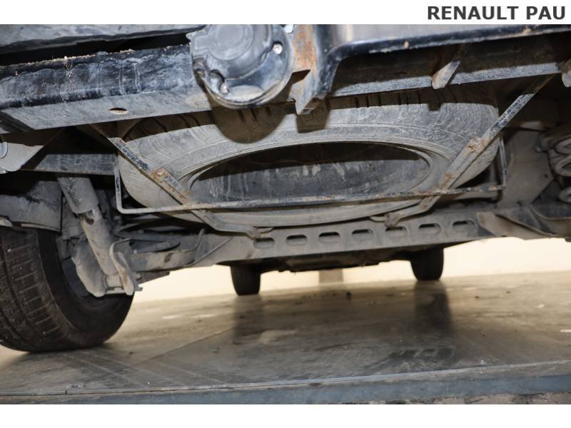 Renault Trafic - Photo 12