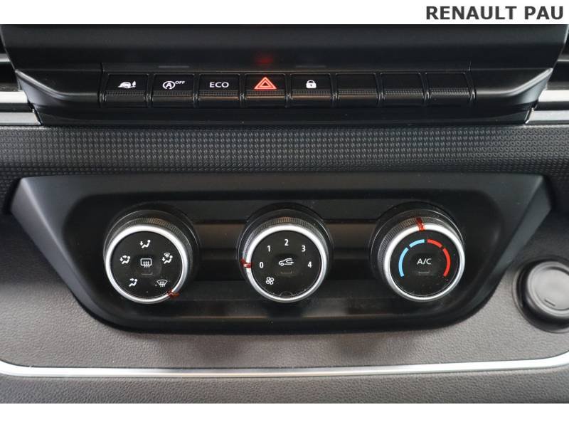 Renault Trafic - Photo 13