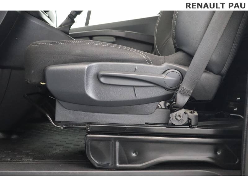 Renault Trafic - Photo 15