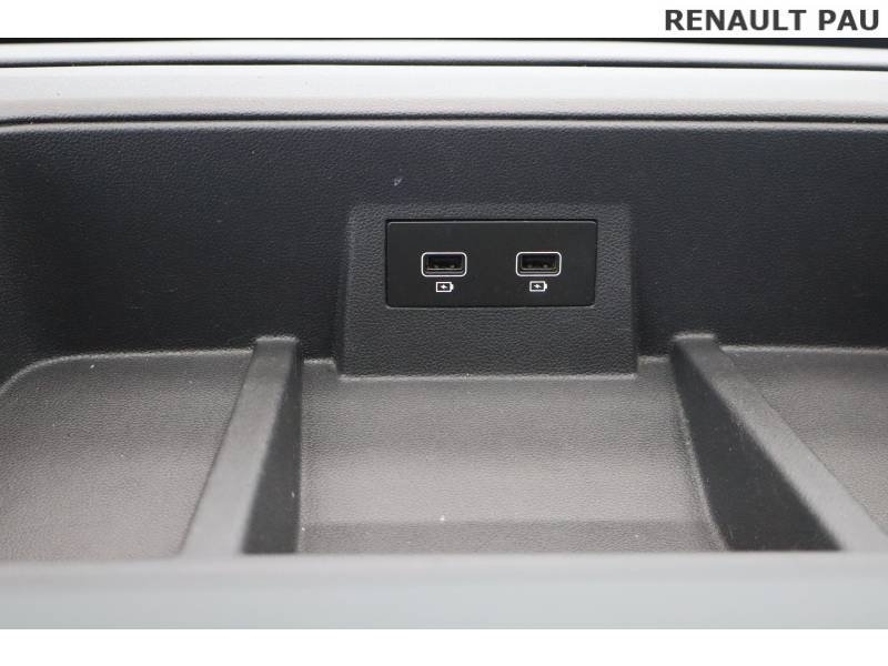 Renault Trafic - Photo 17