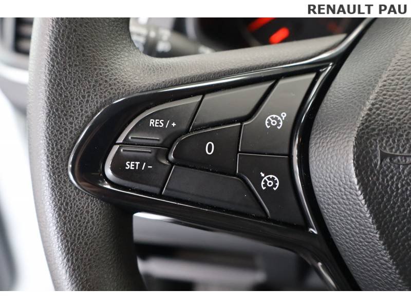 Renault Trafic - Photo 18