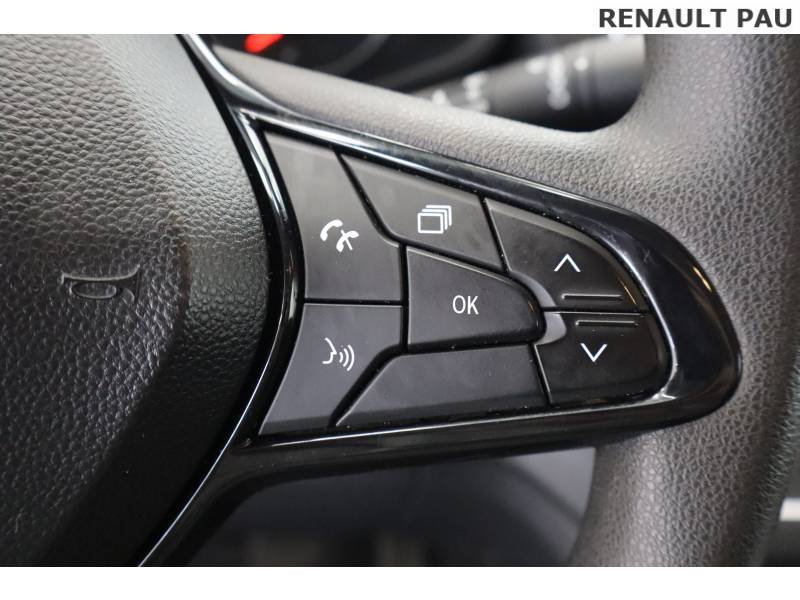 Renault Trafic - Photo 19