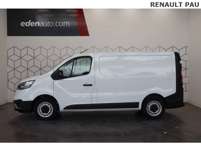 Renault Trafic - Photo 2