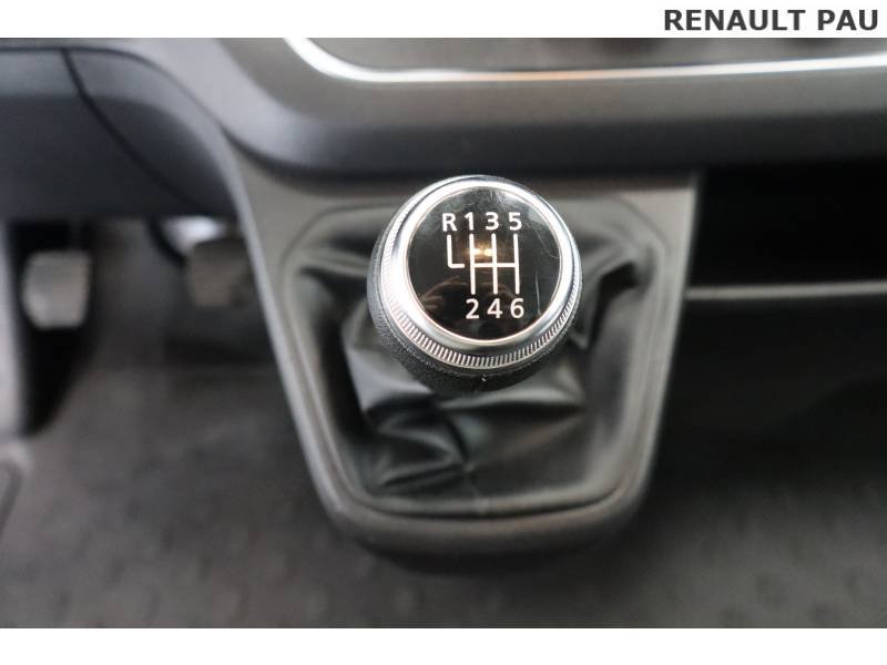 Renault Trafic - Photo 21
