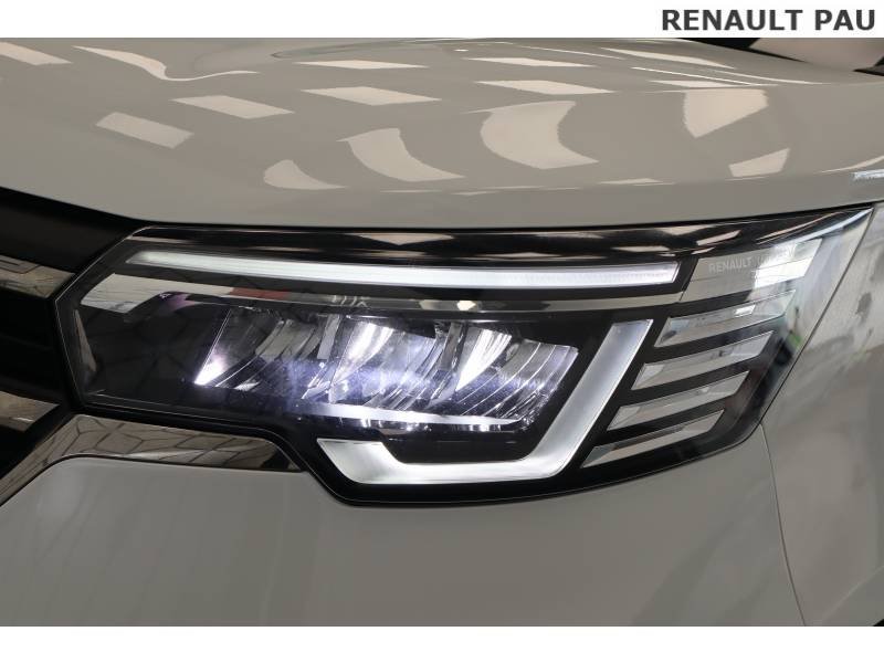 Renault Trafic - Photo 22
