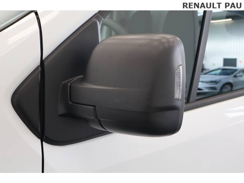 Renault Trafic - Photo 23